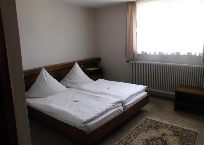 Finken, Gaestezimmer An Der Rench