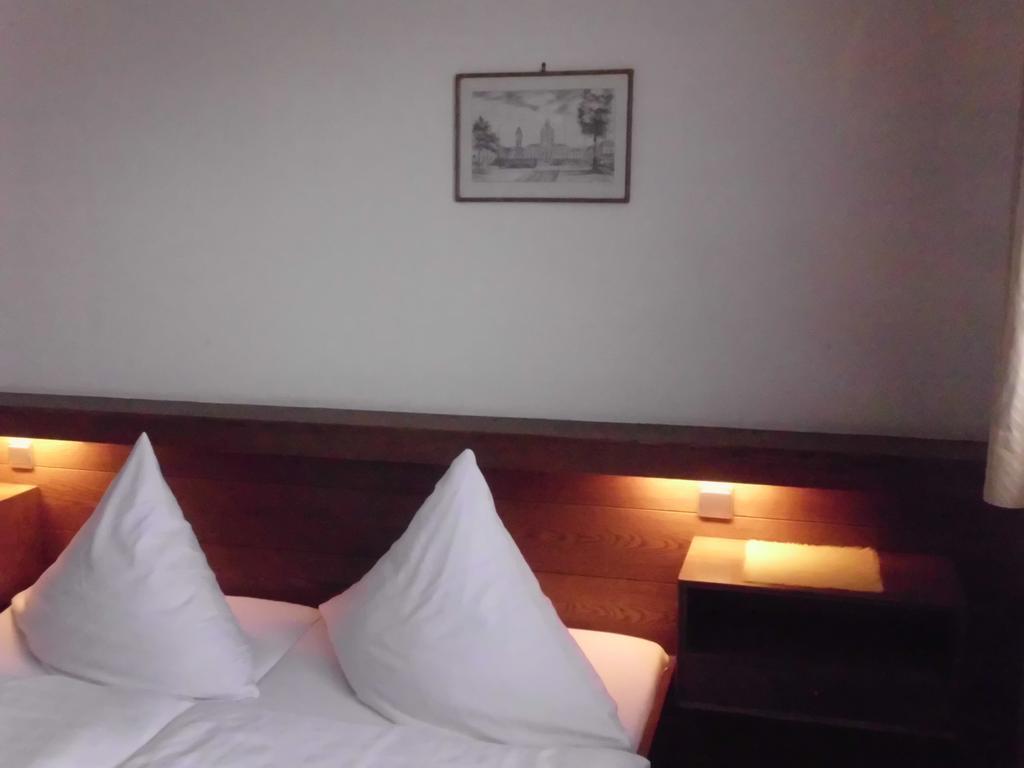 Finken, Gaestezimmer An Der Rench Гостевой дом