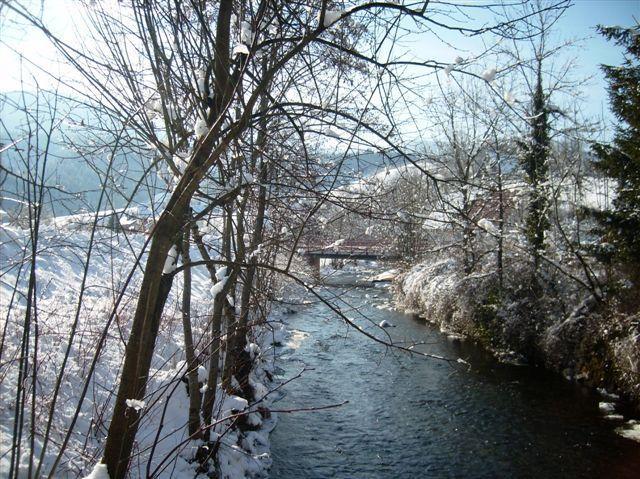Finken, Gaestezimmer An Der Rench Оппенау