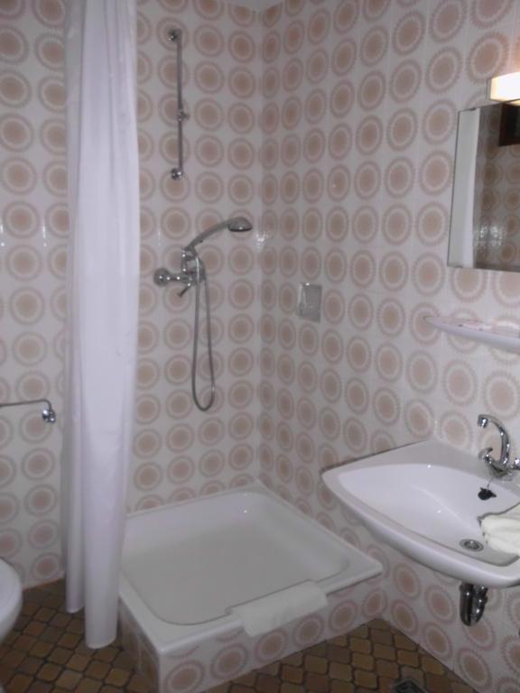 Finken, Gaestezimmer An Der Rench Гостевой дом 3*