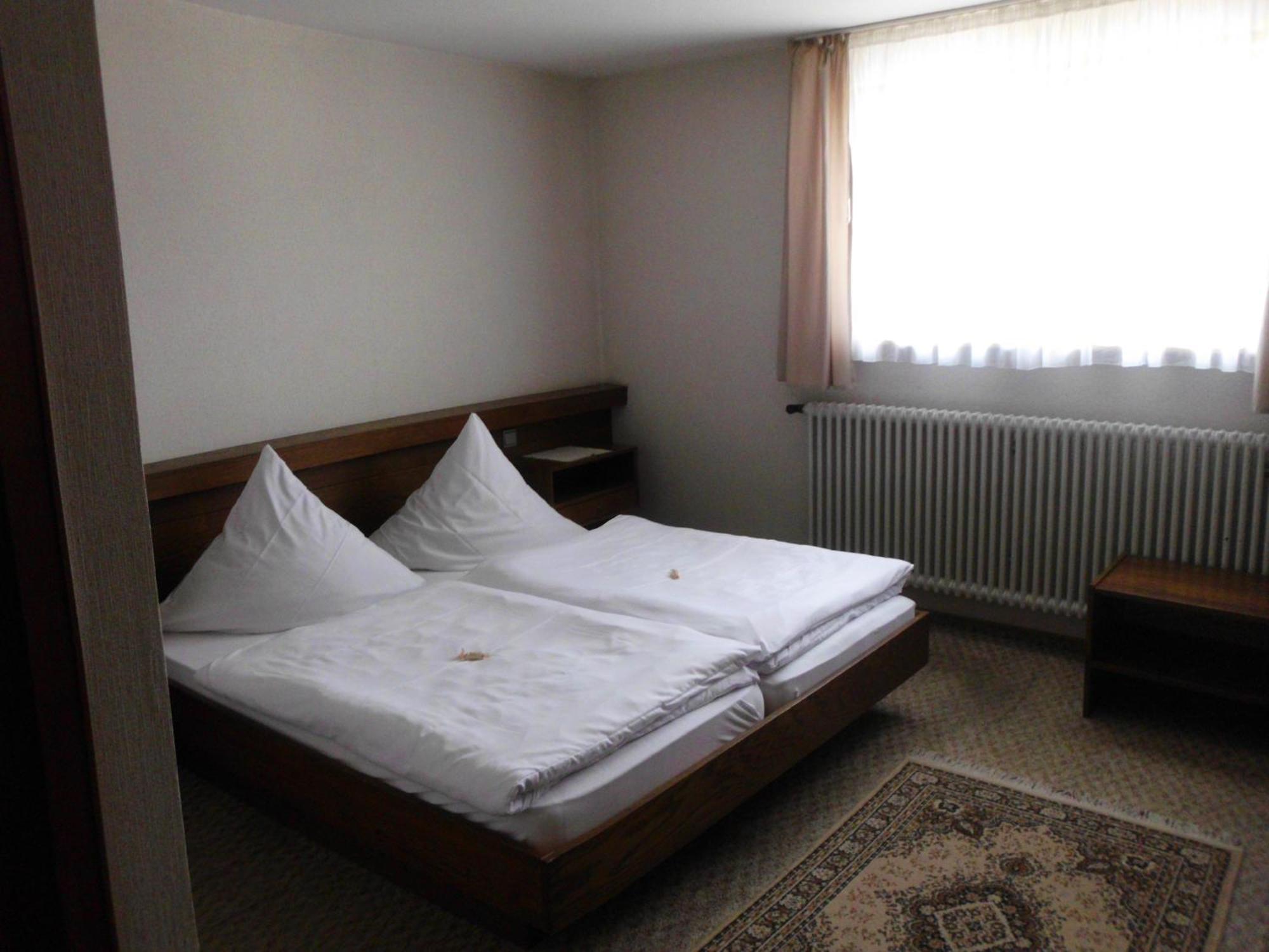 Гостевой дом Finken, Gaestezimmer An Der Rench