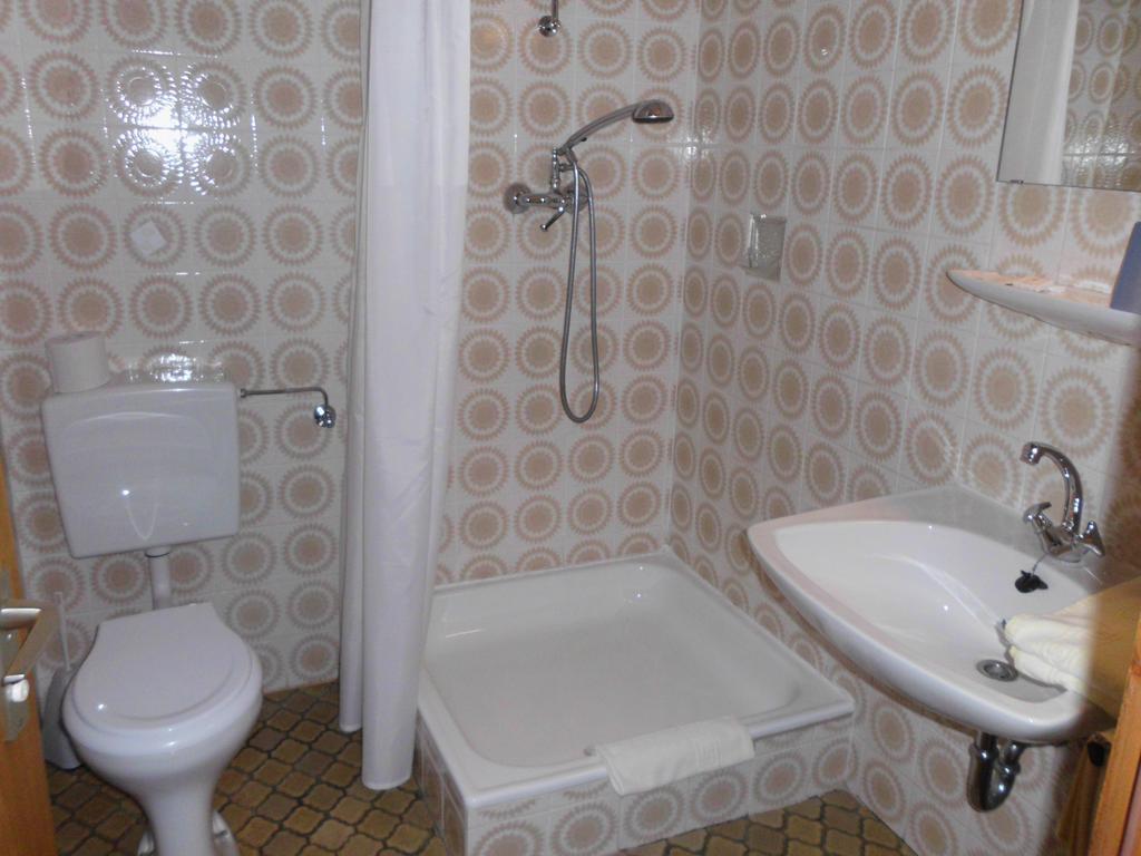 Finken, Gaestezimmer An Der Rench Гостевой дом