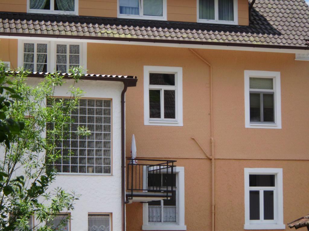 Finken, Gaestezimmer An Der Rench 3* Оппенау